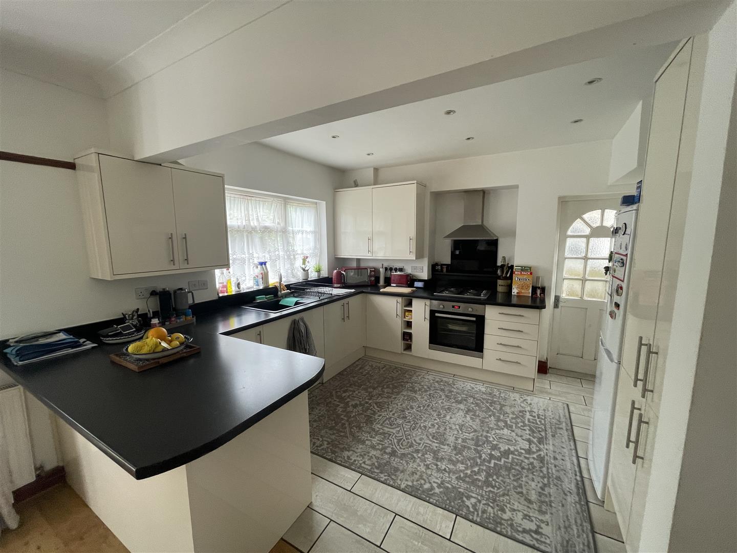 Ridgeview Road, Whetstone